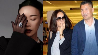 Photo of 那英老公疑出轨 与美女亲密依偎并带回家