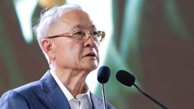 Photo of 为泰党：猜卡森 已准备好出任泰首相