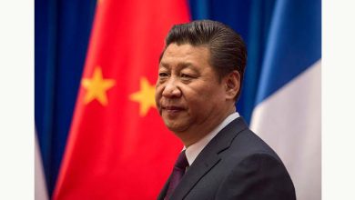Photo of 传习近平要求反台独 美重申对台立场不变