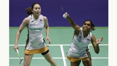 Photo of 【香港羽球超级500赛】乐蒂8强内战琪鑫 大马女双锁定一席4强