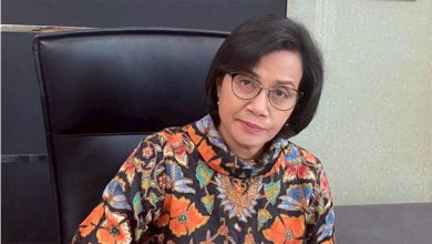 Photo of 印尼大示威過後 財政部長遭革職