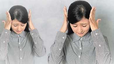 Photo of 【医生我有疑问】耳鸣是听损前兆 每年听检保听力