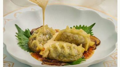 Photo of LV首尔开餐厅 一盘饺子3颗144令吉