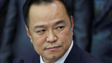Photo of 泰相：解决泰柬边界争端 将提议举行公投