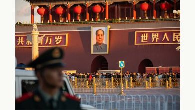 Photo of 中国多网红遭封杀 内幕: 与“力工思维”有关