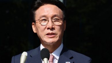 Photo of 647个政府业务系统停运 韩国总理致歉