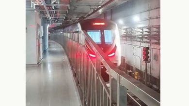 Photo of 绍兴地铁清洁工闯路轨3死1伤 事发近两周始通报