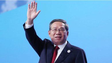 Photo of 李强下周赴美 出席联合国大会