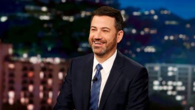 Photo of 《吉米夜现场》复播 !主持人开场调侃特朗普  取消失败反让收视暴涨