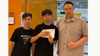 Photo of 9岁被列黑名单遭拒开户头 民政党助18岁学生获批PTPTN