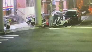 Photo of 爸爸跑了!3母女没钱看病搭车 走3公里饿晕警买热食助返家