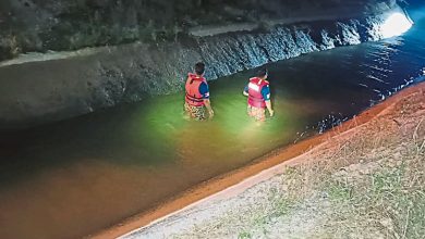 Photo of 7岁男童坠沟渠溺死