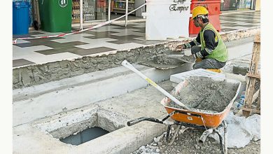 Photo of 道路档案系统拨35万 提升万挠后街排水沟