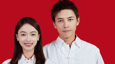 Photo of 吴谨言领证文消失 老公“好著呢”灭火