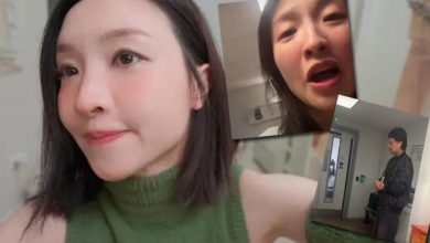 Photo of 《超级巨声2》林欣彤直播崩溃 “有人想杀我”