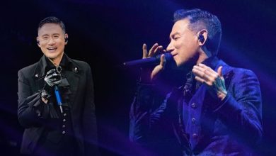 Photo of 张学友巡演票价中国更贵  衰捲靠情怀割韭菜