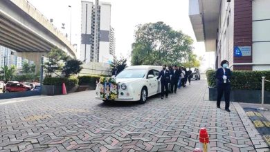 Photo of 女子遭电召客货车撞毙 父誓向Rapid KL究责