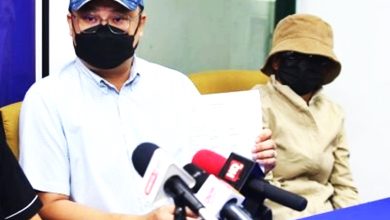Photo of 2男误信友人 受困柬埔寨强迫从事电信诈骗