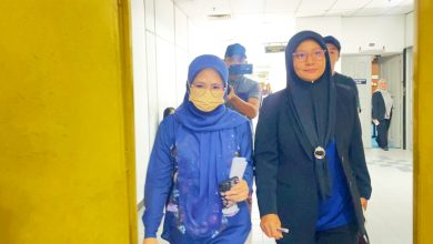 Photo of 伪造工资单申领欠款 女公务员控2罪