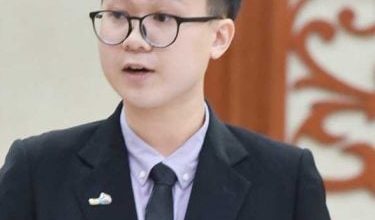 Photo of 人权委会关注邓诒泽遭查 “须保障言论自由权”