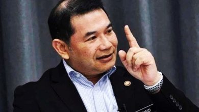 Photo of 拉菲兹：没真正解决问题 BUDI95是走捷径争选票