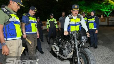 Photo of 近200万交通罚单未缴清 最久拖欠15年
