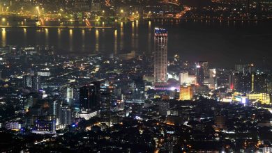 Photo of 美旅游网评亚洲适合退休地 吉隆坡槟城上榜