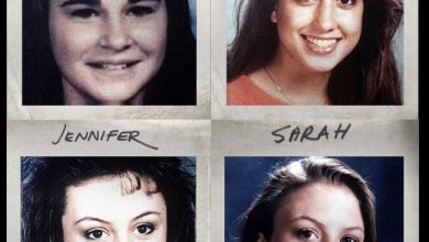 Photo of 4少女惨死34年悬案 靠DNA揪出冷血杀手
