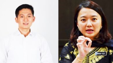 Photo of 谢儮好奖金未兑现 简民发斥杨巧双诚信破产
