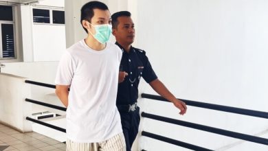 Photo of 【纵火误杀七旬华妇】因未获解剖报告 下月30日案件管理