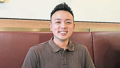 Photo of 续坚守岗位履职责 蔡建文驳斥丢官传言