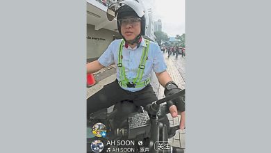 Photo of 林添顺：柔免费邮寄药物 2万病患享便利