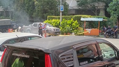 Photo of 货卡藏腐尸 隆市惊现骇人一幕