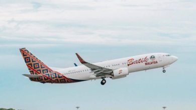 Photo of 峇迪航空增狮城槟城航线 黄汉伟: 带动槟旅游业