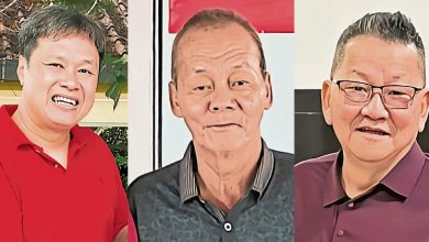 Photo of 文德里华小12日华教义演 李亚礼锋年父子捐6万