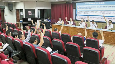 Photo of 学费最低 学生大增 芙中将扩建3栋宿舍