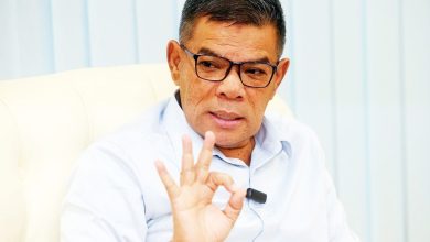 Photo of SARA盗用逾百宗 内长：整合系统防BUDI 95被滥用