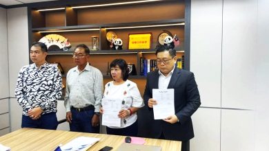 Photo of 未申报乙型肝炎病史 华商被绑架遇害家属理赔遭拒