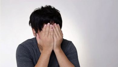 Photo of 更衣室换衣被女子误闯看光 男申诉不满反被怼“赚了”
