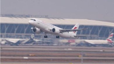 Photo of 中国商飞C919飞机交付量  传由75架大砍至25架