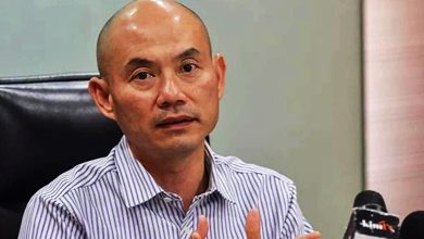 Photo of 国旗风波《星洲》挨罚10万 林立迎质疑选择性执法