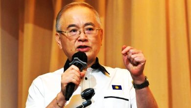 Photo of 魏家祥：热门科系招生失衡 中国生多过大马华裔