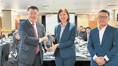 Photo of 黄诗情：保障购屋者 探讨先建后售防烂尾