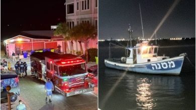 Photo of 美码头酒吧遭枪击 枪手船上开火 扫射用餐民众3死8伤