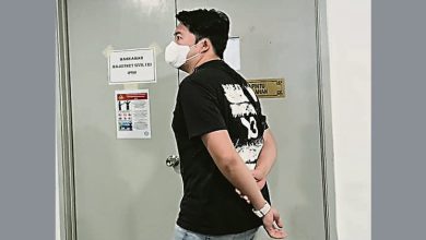Photo of 涉售无认证对讲机 公司负责人被控