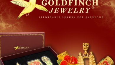 Photo of Goldfinch Jewelry与GIMmedia战略合作 916签约暨开幕双喜