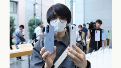 Photo of 苹果开发类似ChatGPT应用 用于Siri大改版