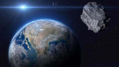 Photo of 纽约高楼般大小行星 今日掠过地球