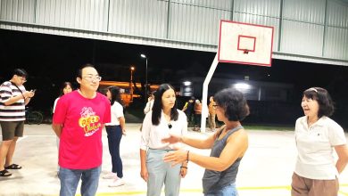 Photo of 张念群：若觉惩罚太重 《星洲》《阳光》可上诉