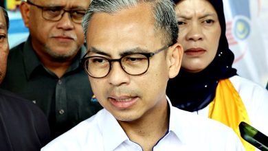 Photo of 法米：查拉案仍在聆讯 误导性言论属蔑视法庭